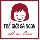 thegioigangon's avatar