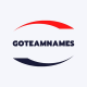 goteamnames's avatar