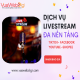 dichvulivestreamsd's avatar