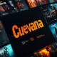 cuevanamy's avatar