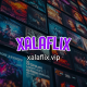 xalaflixvip's avatar