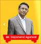 agarwaldrs's avatar