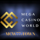 Mcw77town's avatar