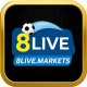 8livemarkets1's avatar
