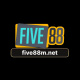five88mnet's avatar