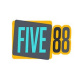 Five88 - Nhà cái cá cược thể thao trực tuyến uy tí's avatar