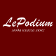 LePodiumKZ's avatar