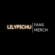 lilypichumerchshop's avatar