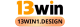 13win1design's avatar