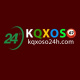 kqxoso24hcom's avatar