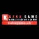 kakagameuk's avatar