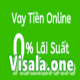 Visala's avatar