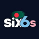 six6sbetorg's avatar