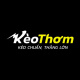 keothomvip's avatar