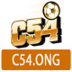 c54ong's avatar