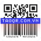 taoqrcomvn's avatar