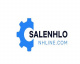 Salenhlonhline's avatar