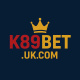 k89betuk's avatar