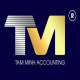 Kế Toán Tâm Minh's avatar