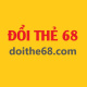 Đổi thẻ cào thành tiền mặt - đổi thẻ 68's avatar