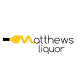 Matthews Liquor's avatar
