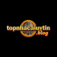 topnhacaiuytinblog's avatar