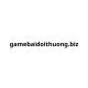 gamebaidoithuongbiz's avatar