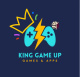 kinggameup's avatar