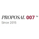 proposal007's avatar