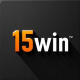 15Win com's avatar