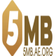 5mbaeorg1's avatar