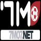 7M07net's avatar
