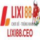Lixi88ceo's avatar