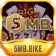 5Mbbike's avatar