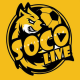 socolivecloud's avatar