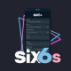 six6stop's avatar