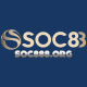 soc888org's avatar