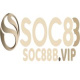 soc88bvip8's avatar