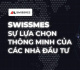 Swissmes các tin đồn lừa đảo's avatar