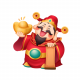 Thần tài Cá Cược's avatar
