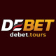 Debet tours's avatar