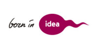 Idea logo profile