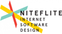 NITEFLITE Logo Silverstripe