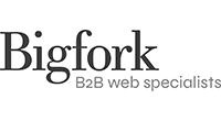 bigfork grey strapline