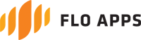 flo apps logo