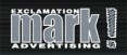 Exclamationmark logo