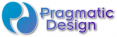 Pragmatic Design Logo SS