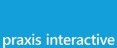 Praxis Interactive Logo Small