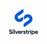 RGB Silverstripe logo stacked