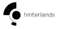 hinter logo with name large